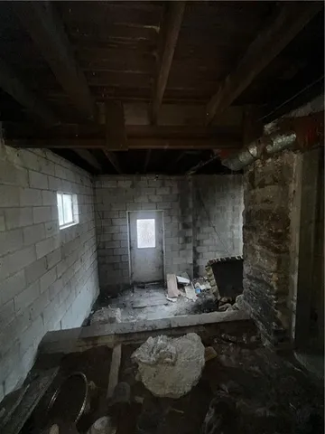 $25,000 | 3117 West Crawford Avenue, Connellsville, PA 15425