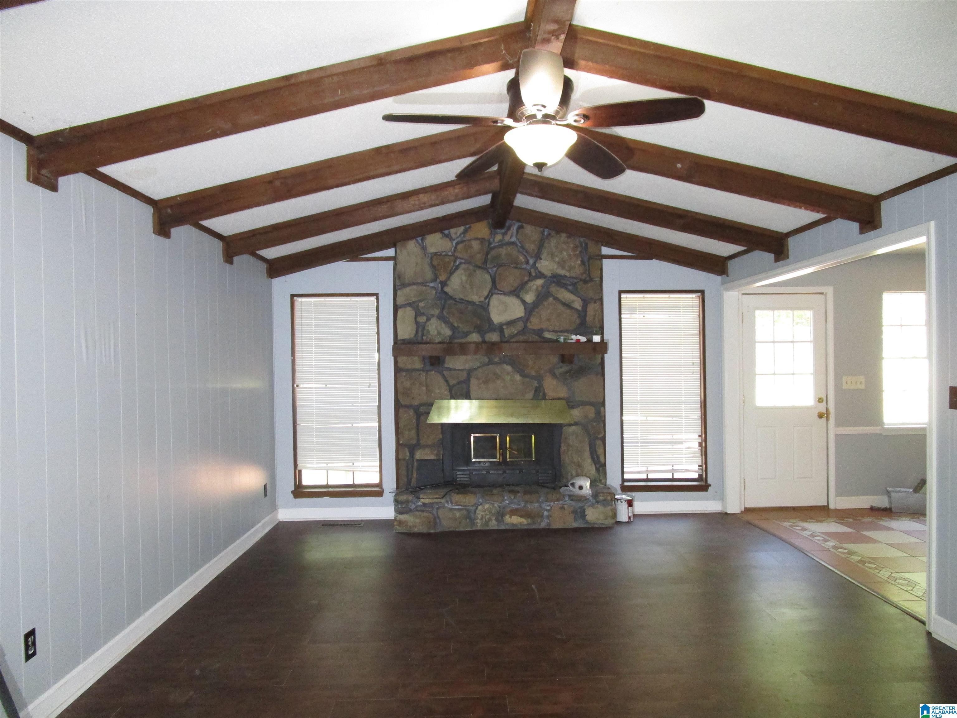 4908 Rilla Lane Adamsville, AL 35005 - Photo 3 of 20
