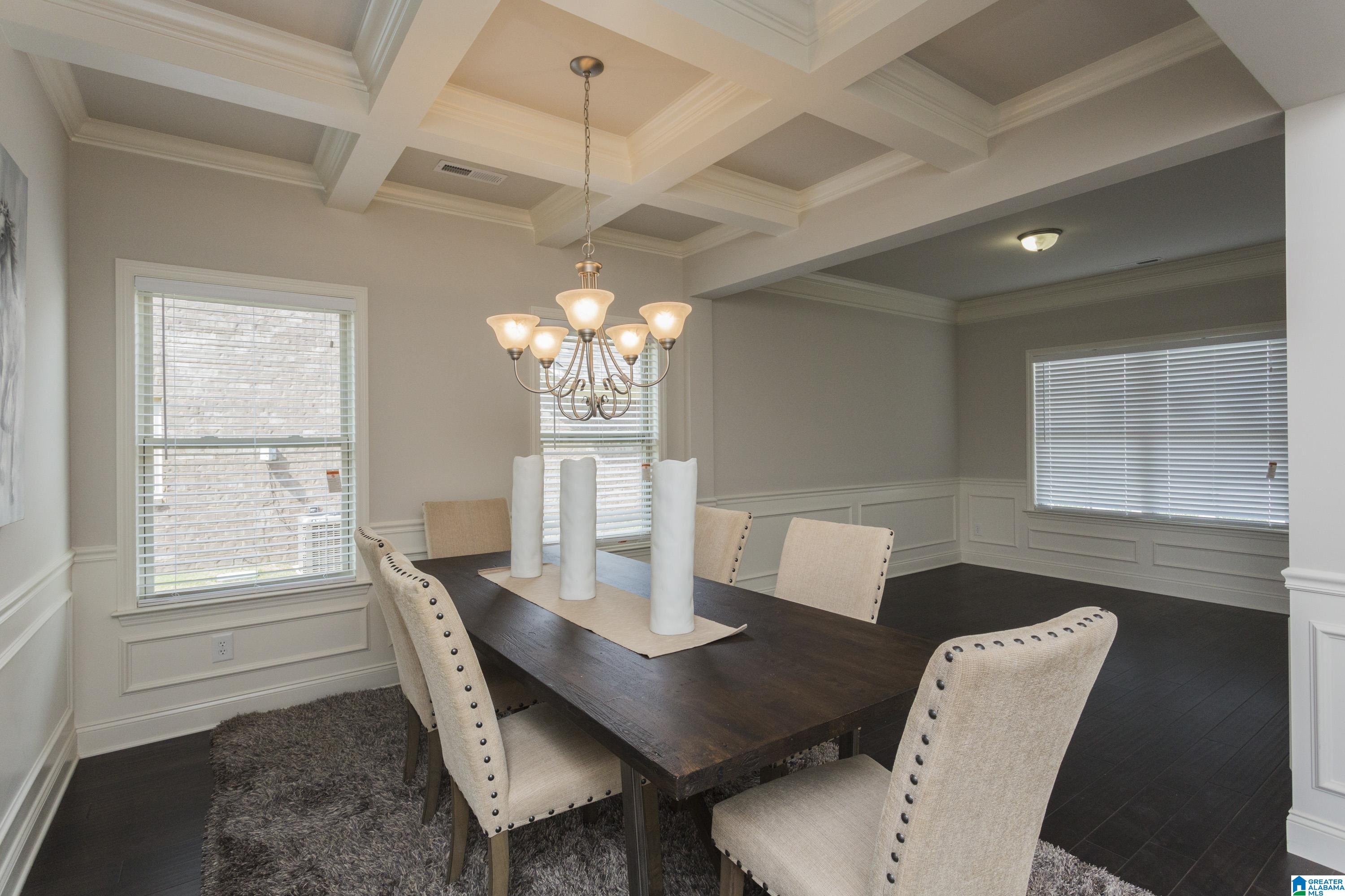 114 Hutchinson Road Madison, AL 35756 - Photo 3 of 22