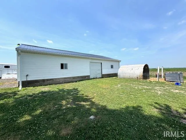 $265,000 | 1911 Highway 71, Fowler, IN 47944