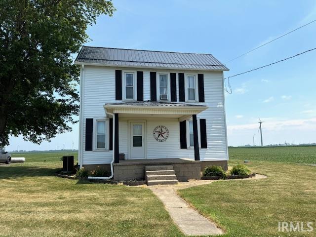 1911 Highway 71 Fowler, IN 47944 - Photo 16 of 36