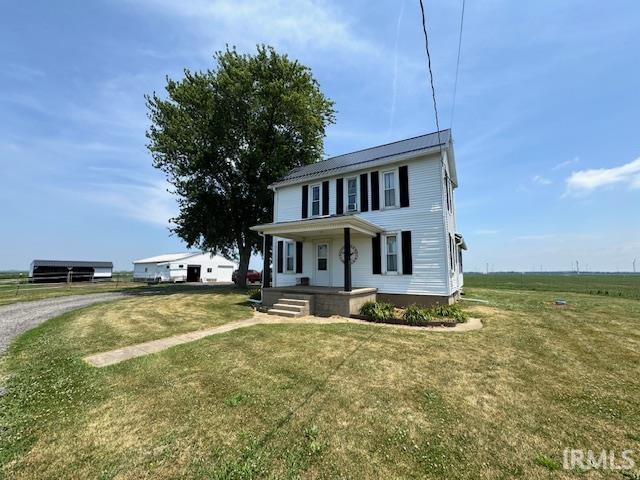1911 Highway 71 Fowler, IN 47944 - Photo 17 of 36