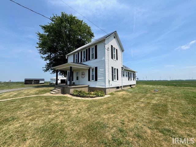 1911 Highway 71 Fowler, IN 47944 - Photo 21 of 36