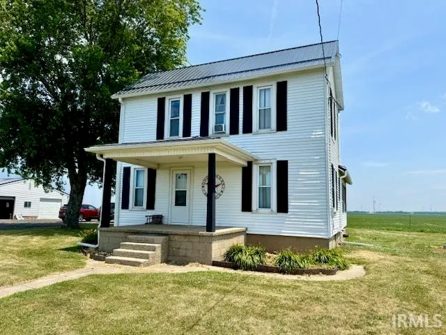 $265,000 | 1911 Highway 71, Fowler, IN 47944
