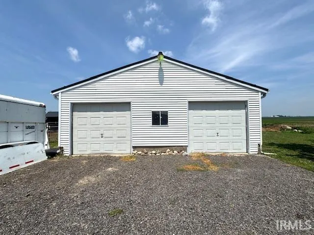 $265,000 | 1911 Highway 71, Fowler, IN 47944