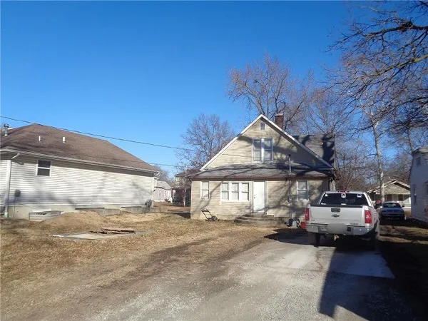 $115,000 | 1918 South Elm Street, Pittsburg, KS 66762