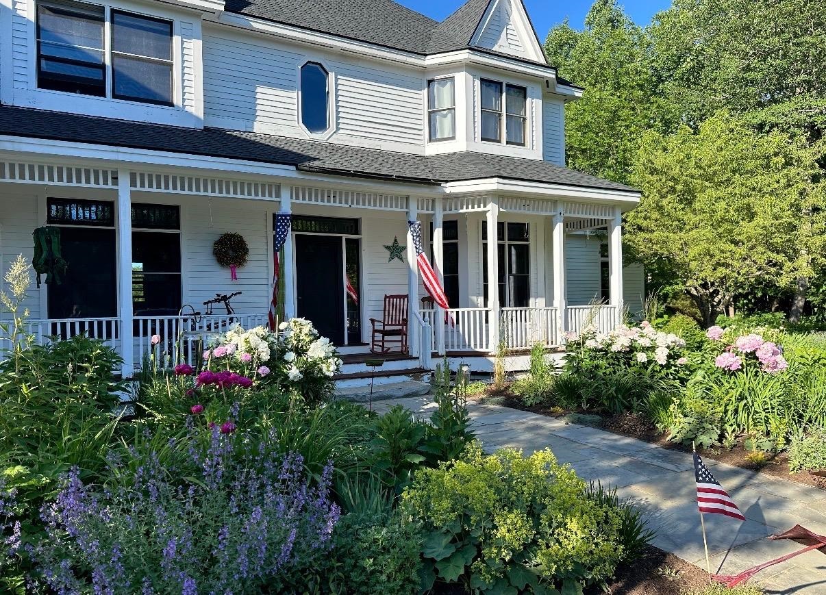 278 Lawrence Hill Road Weston, VT 05161 - Photo 41 of 43