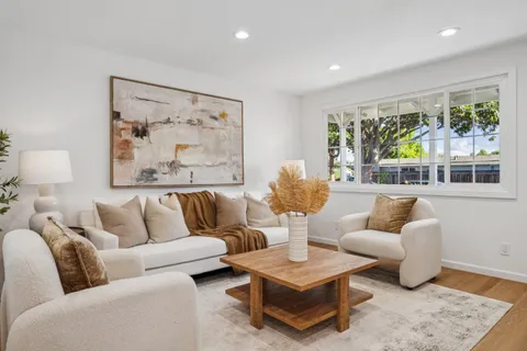 $1,898,000 | 941 Amador Avenue, Sunnyvale, CA 94085