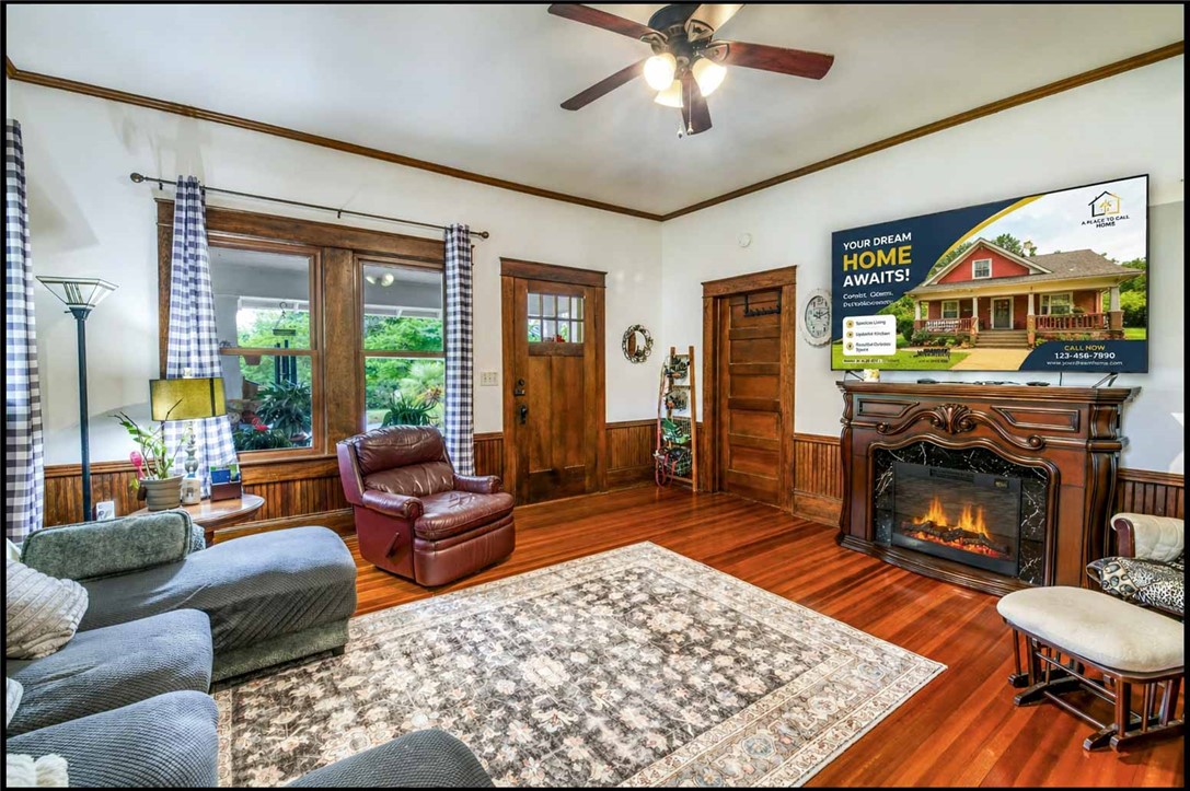 635 Northeast Main Street Easley, SC 29640 - Photo 10 of 36