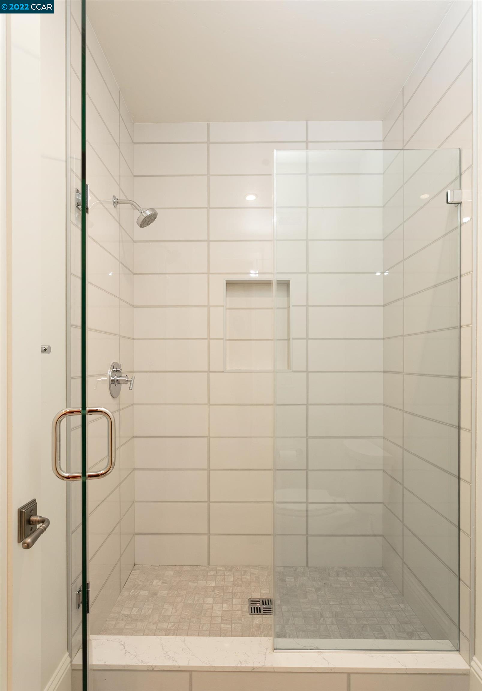 962 Reliez Station Lane Lafayette, CA 94549 - Photo 17 of 25 a bathroom with a shower