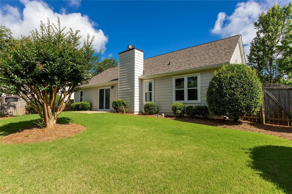 3955 Pocono Way Marietta, GA 30064 - Photo 51 of 52