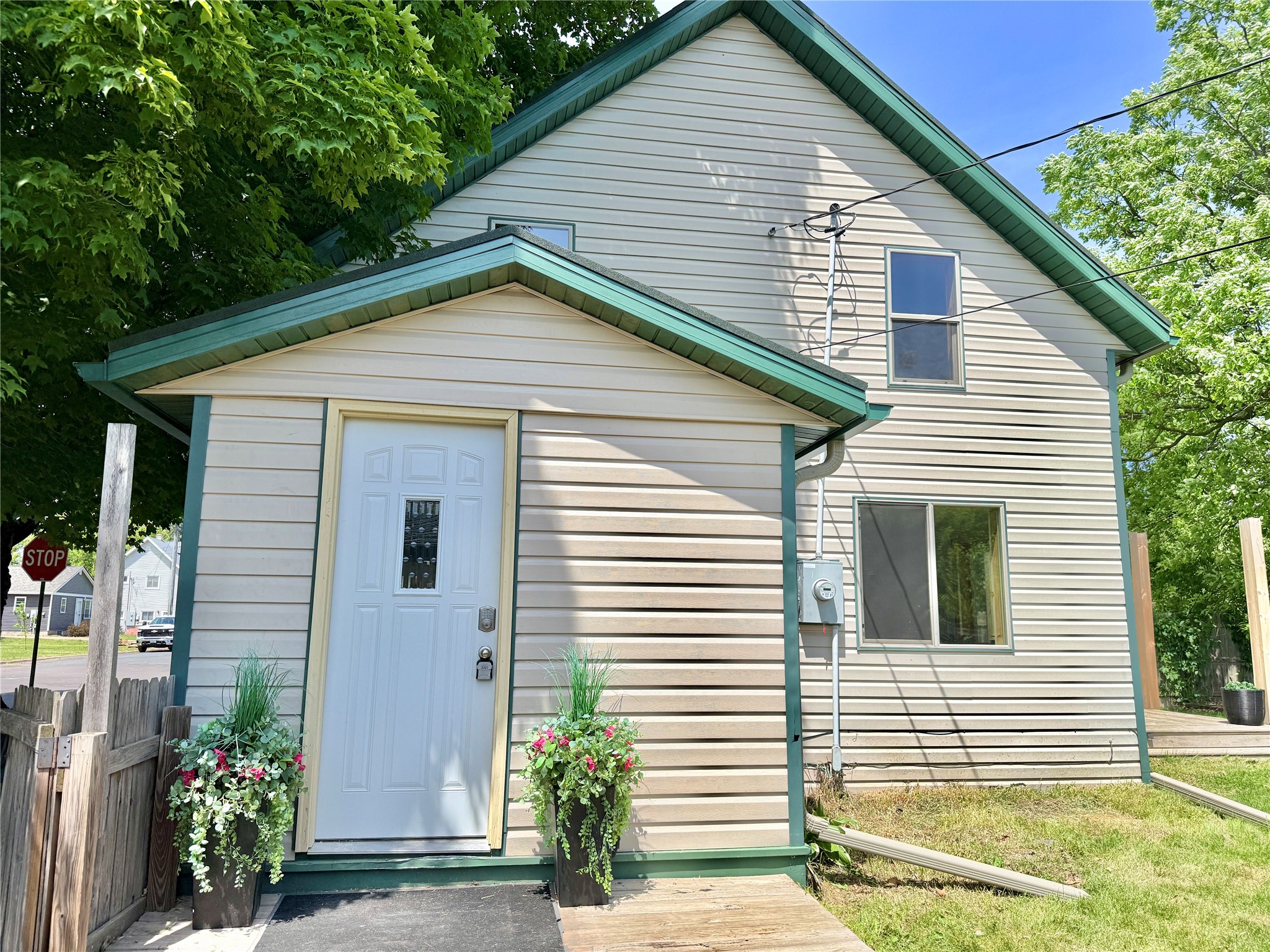 716 Lee Street Rice Lake, WI 54868 - Photo 12 of 48