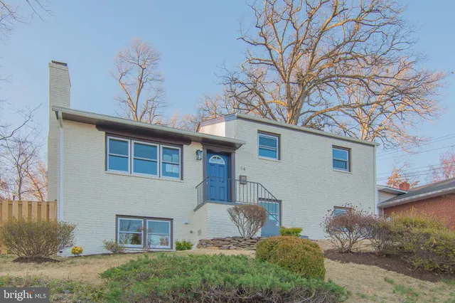 $5,000 | 14 North Montague Street, Arlington, VA 22203