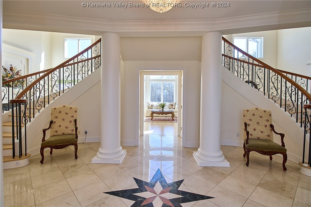 23 Foxchase Road Charleston, WV 25304 - Photo 2 of 50 Gallery Image 2