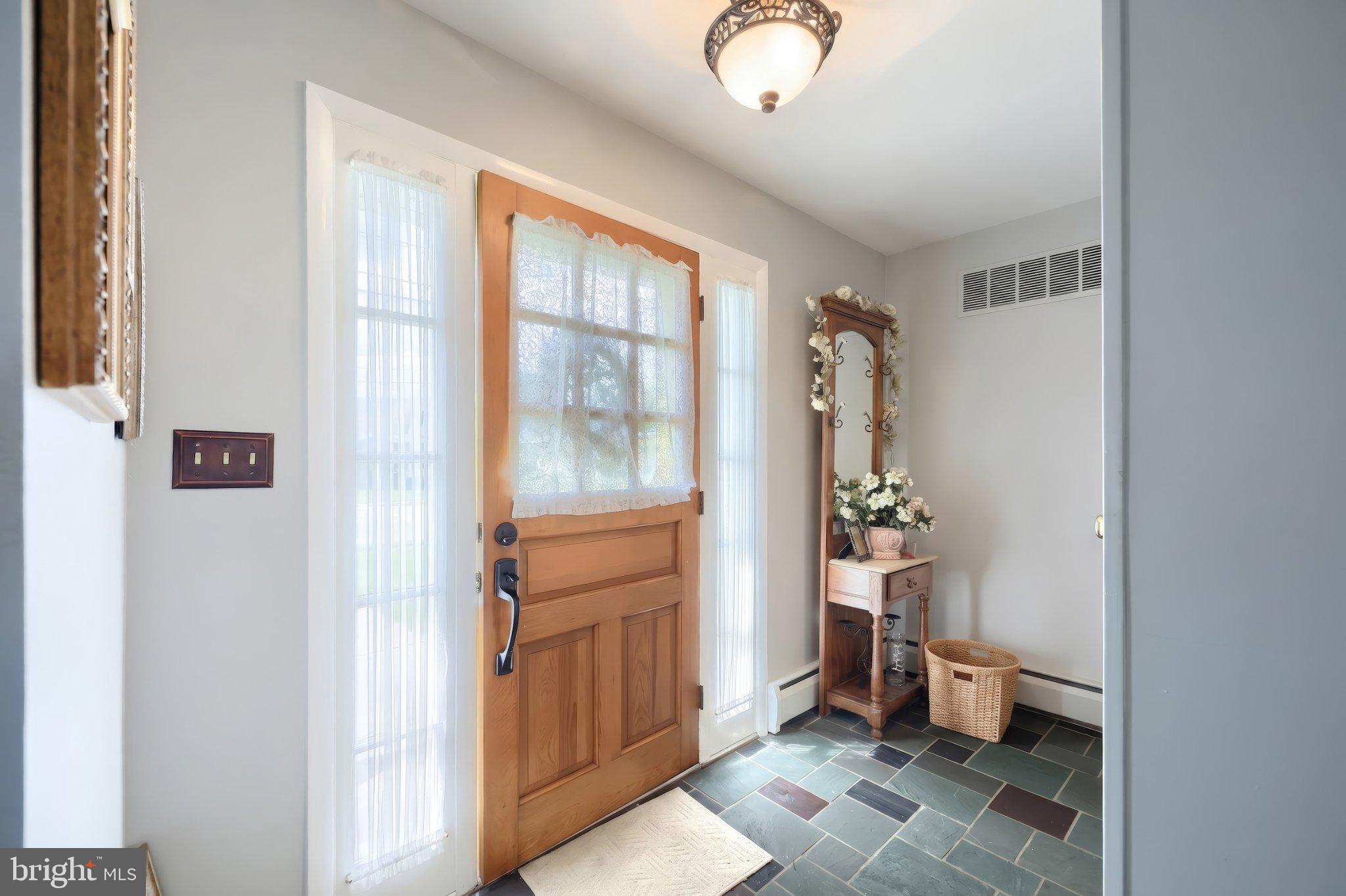 1001 Broadway Hanover, PA 17331 - Photo 21 of 50 Welcoming entryway with natural light.