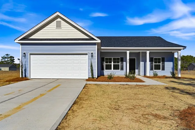 $249,900 | 266 Lexyryan Court, Latta, SC 29565