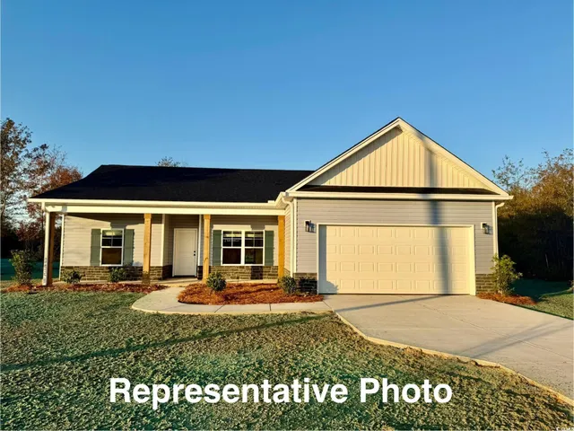 $249,900 | 266 Lexyryan Court, Latta, SC 29565