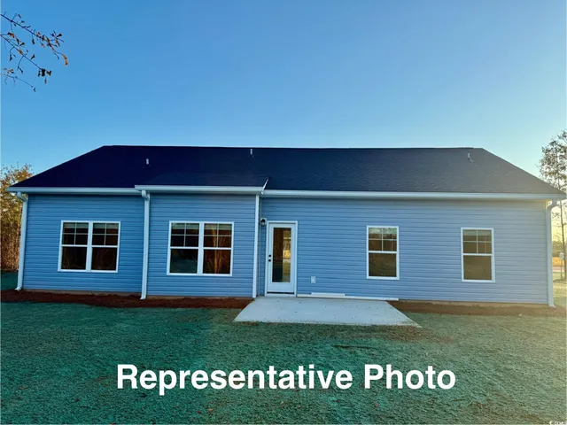 $249,900 | 266 Lexyryan Court, Latta, SC 29565