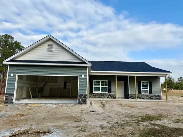 $249,900 | 266 Lexyryan Court, Latta, SC 29565