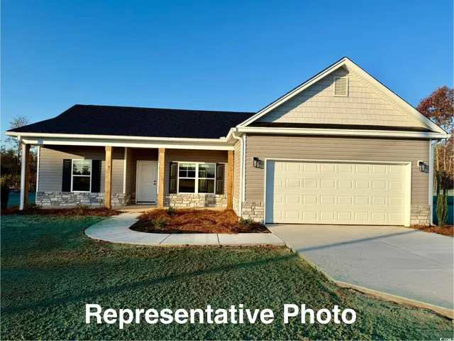 $249,900 | 266 Lexyryan Court, Latta, SC 29565