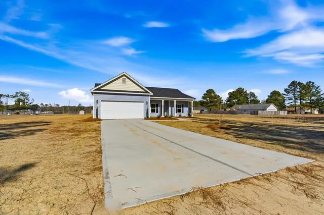 $249,900 | 266 Lexyryan Court, Latta, SC 29565