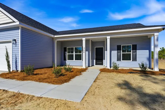 $249,900 | 266 Lexyryan Court, Latta, SC 29565