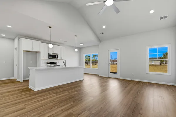 $249,900 | 266 Lexyryan Court, Latta, SC 29565