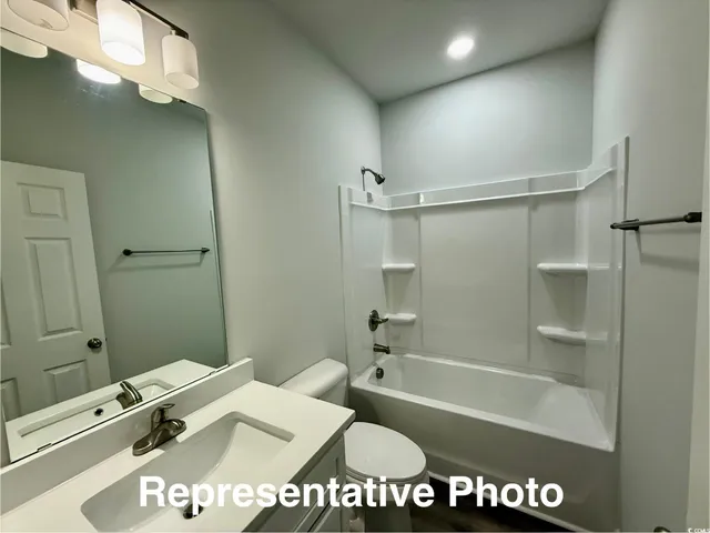 $249,900 | 266 Lexyryan Court, Latta, SC 29565