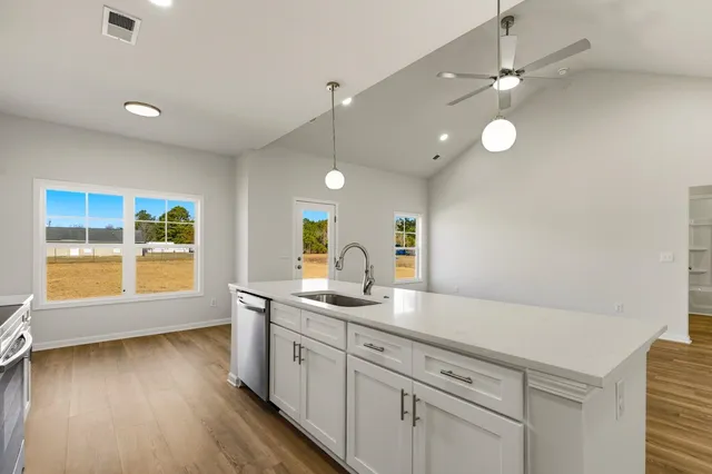 $249,900 | 266 Lexyryan Court, Latta, SC 29565