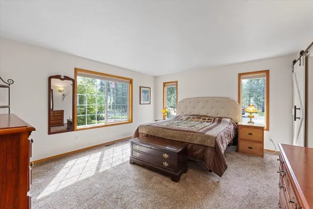 $859,000 | 26809 North Perry Road, Chattaroy, WA 99003