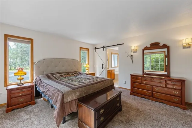 $859,000 | 26809 North Perry Road, Chattaroy, WA 99003