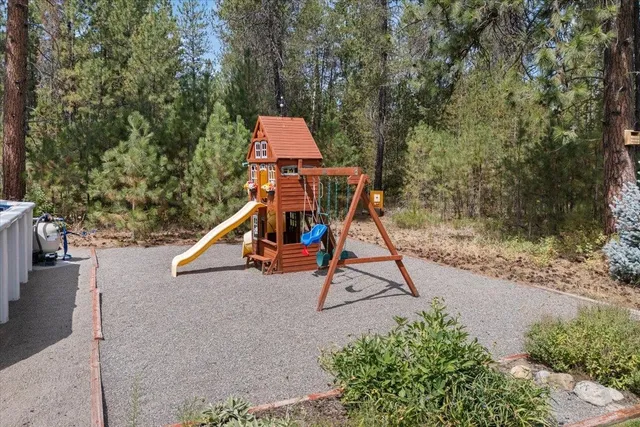 $859,000 | 26809 North Perry Road, Chattaroy, WA 99003