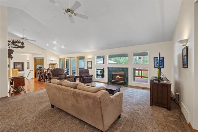 $859,000 | 26809 North Perry Road, Chattaroy, WA 99003