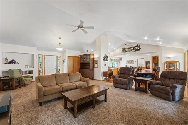 $859,000 | 26809 North Perry Road, Chattaroy, WA 99003