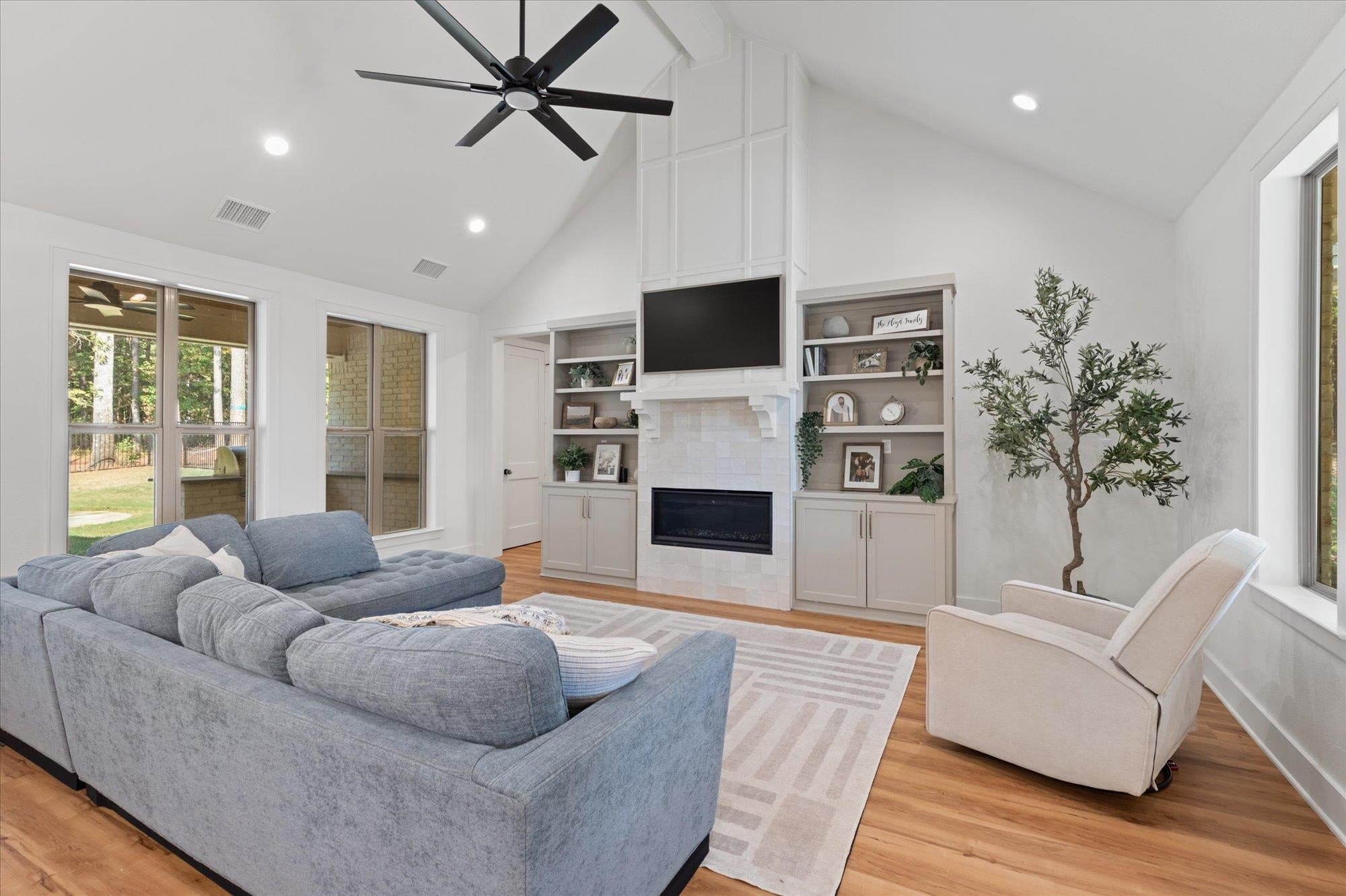 200 Maple Springs Road Longview, TX 75602 - Photo 9 of 50 Gallery Image 9