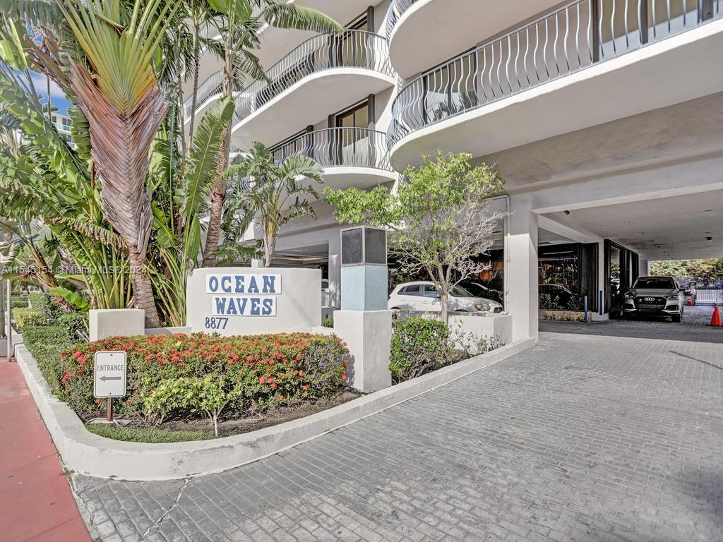 8877 Collins Avenue, Unit 304 Surfside, FL 33154 - Photo 46 of 60