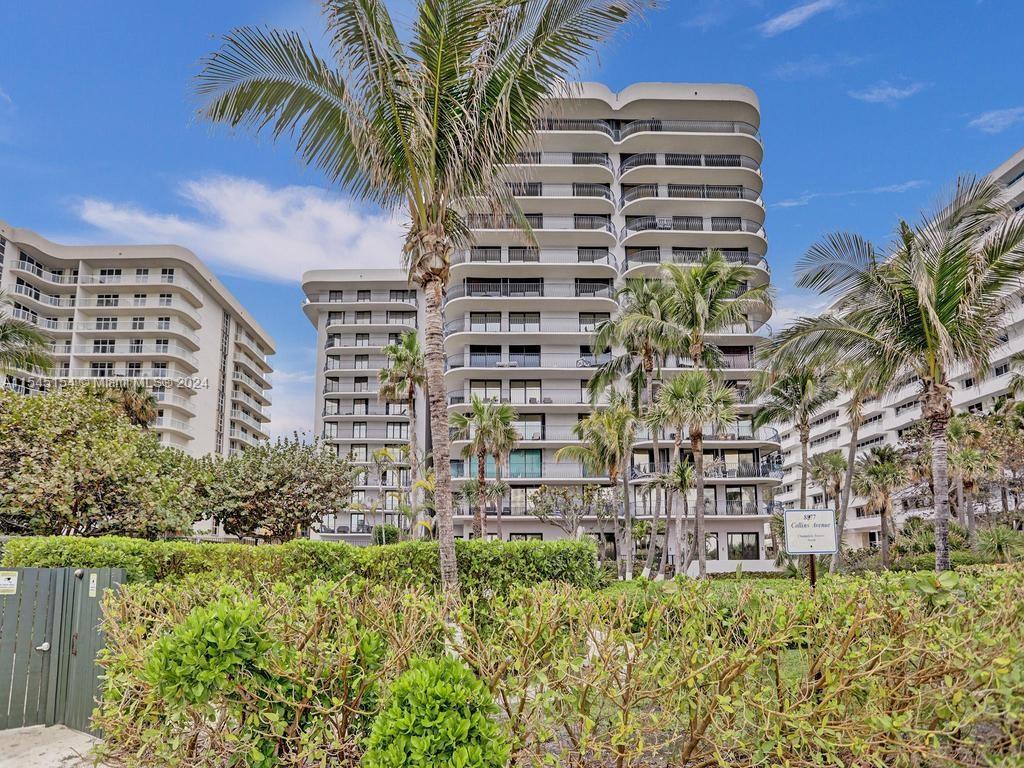 8877 Collins Avenue, Unit 304 Surfside, FL 33154 - Photo 52 of 60