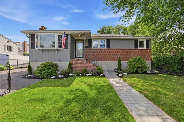 $599,000 | 36 Basse Circle, Lynn, MA 01905