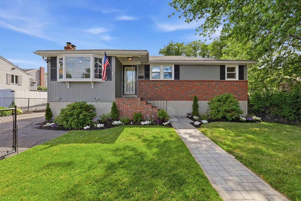 36 Basse Circle Lynn, MA 01905 - Photo 1 of 28