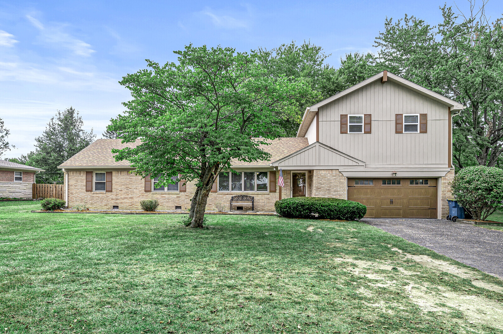 5776 Boy Scout Road Lawrence, IN 46226 - Photo 2 of 32 Gallery Image 2