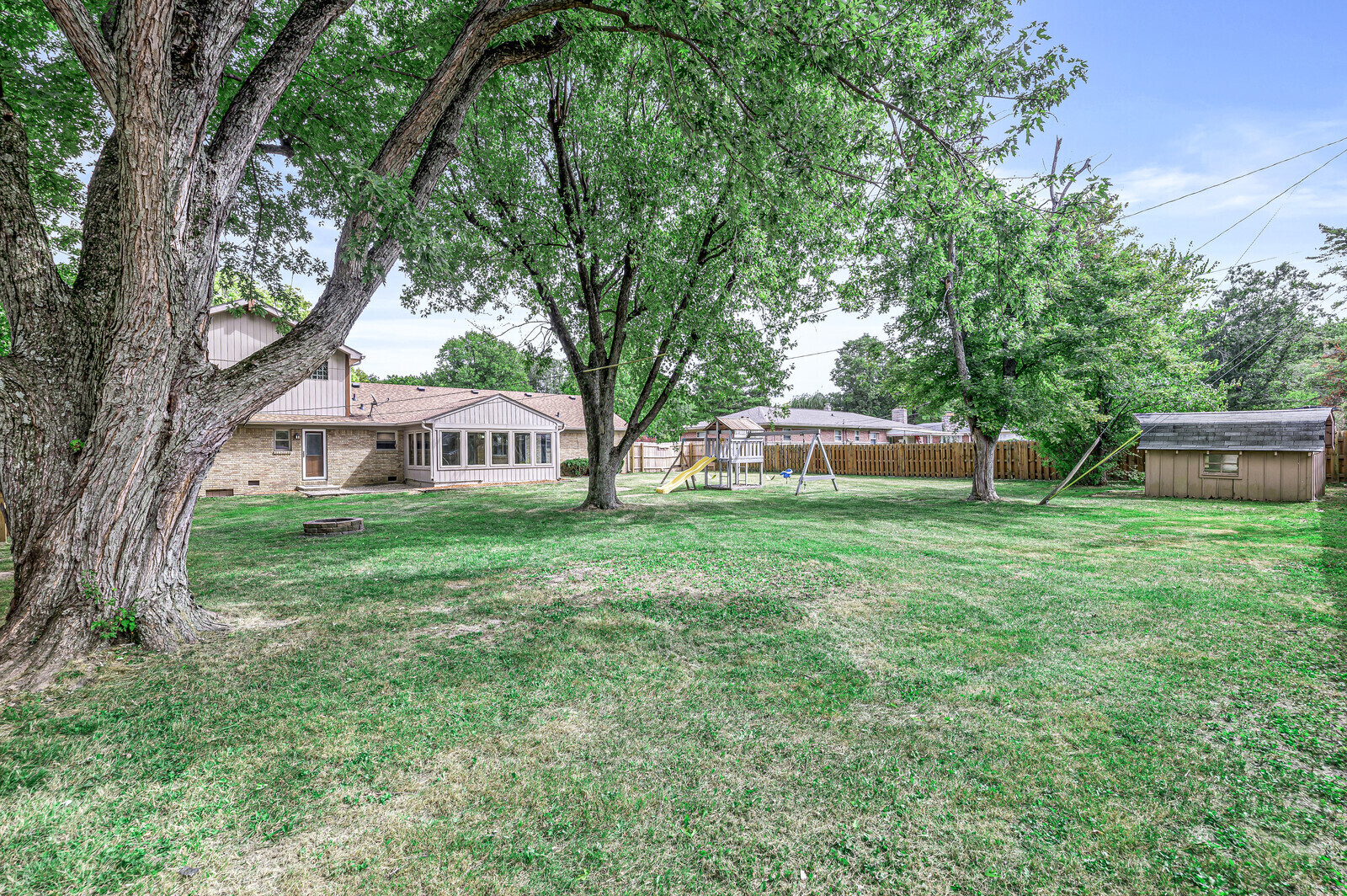 5776 Boy Scout Road Lawrence, IN 46226 - Photo 32 of 32 Gallery Image 32