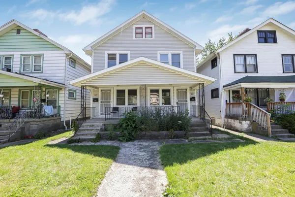 $239,900 | 661-663 South Burgess Avenue, Columbus, OH 43204
