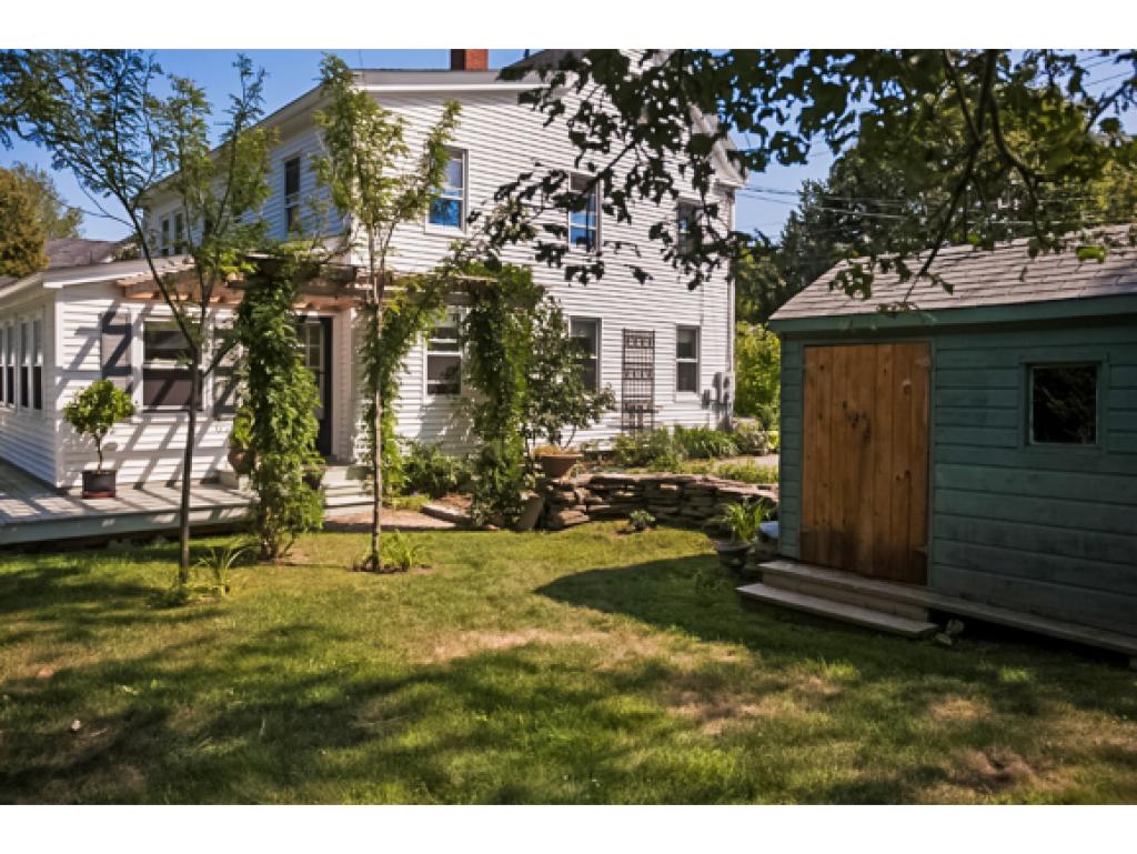 9 Whipple Road, Unit 9 Kittery, ME 03904 - Photo 2 of 22 Gallery Image 2