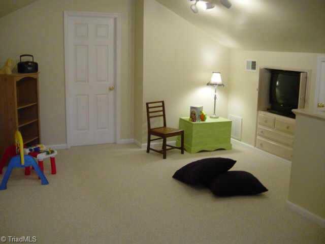 1836 Rayle Farm Road Pleasant Garden, NC 27313 - Photo 2 of 8 Other. Bonus Room with built-ins