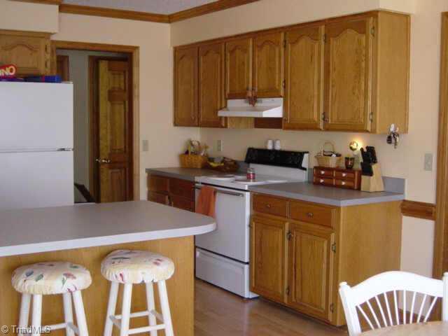 1836 Rayle Farm Road Pleasant Garden, NC 27313 - Photo 5 of 8 Other. Kitchen