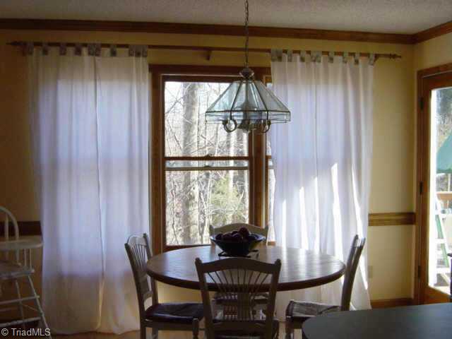 1836 Rayle Farm Road Pleasant Garden, NC 27313 - Photo 6 of 8 Other. Breakfast room