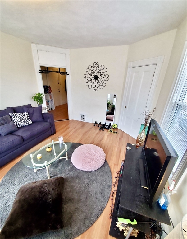 40 Forest Street, Unit 3 Boston, MA 02119 - Photo 2 of 20