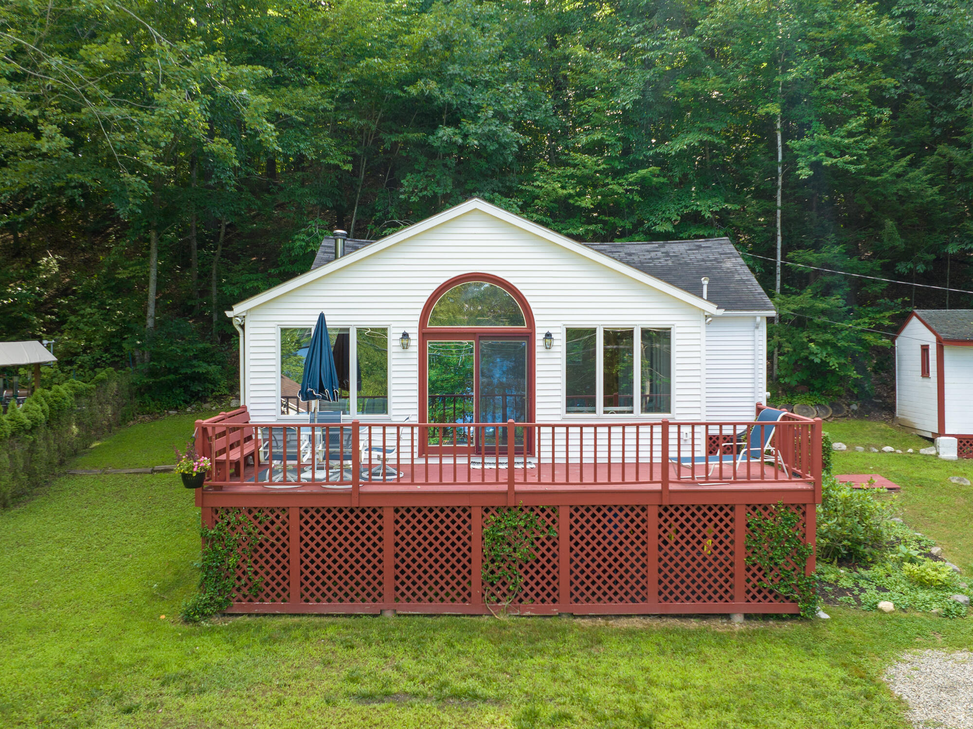 59 Qualey Road Gray, ME 04039 - Photo 1 of 48 59 Qualey Road-02