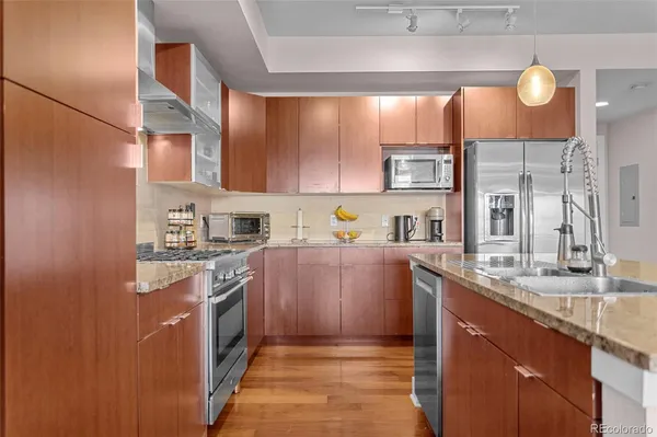 $2,850 | 2240 Clay Street, Unit 503, Denver, CO 80211