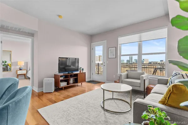 $2,850 | 2240 Clay Street, Unit 503, Denver, CO 80211